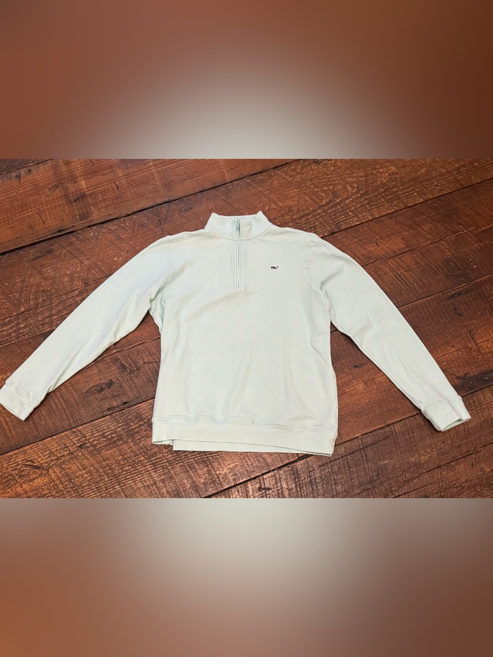 Vineyard Vines 3/4 zip Pullover Sz YXL